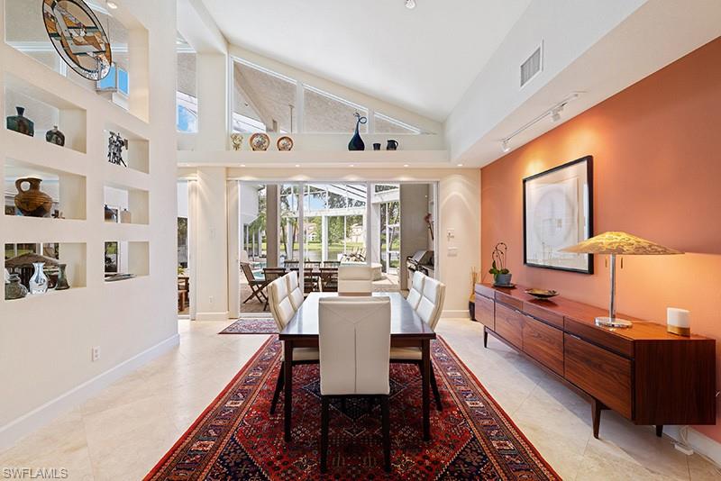 EAGLE CREEK - Residential Lease