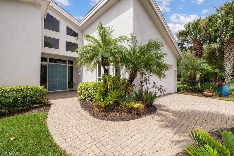 EAGLE CREEK - Residential Lease