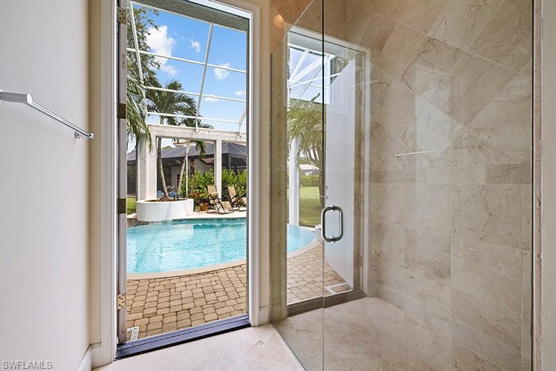 EAGLE CREEK - Residential Lease