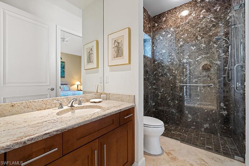 EAGLE CREEK - Residential Lease