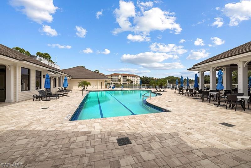 EAGLE CREEK - Residential Lease