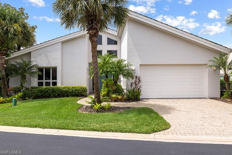 EAGLE CREEK - Residential Lease