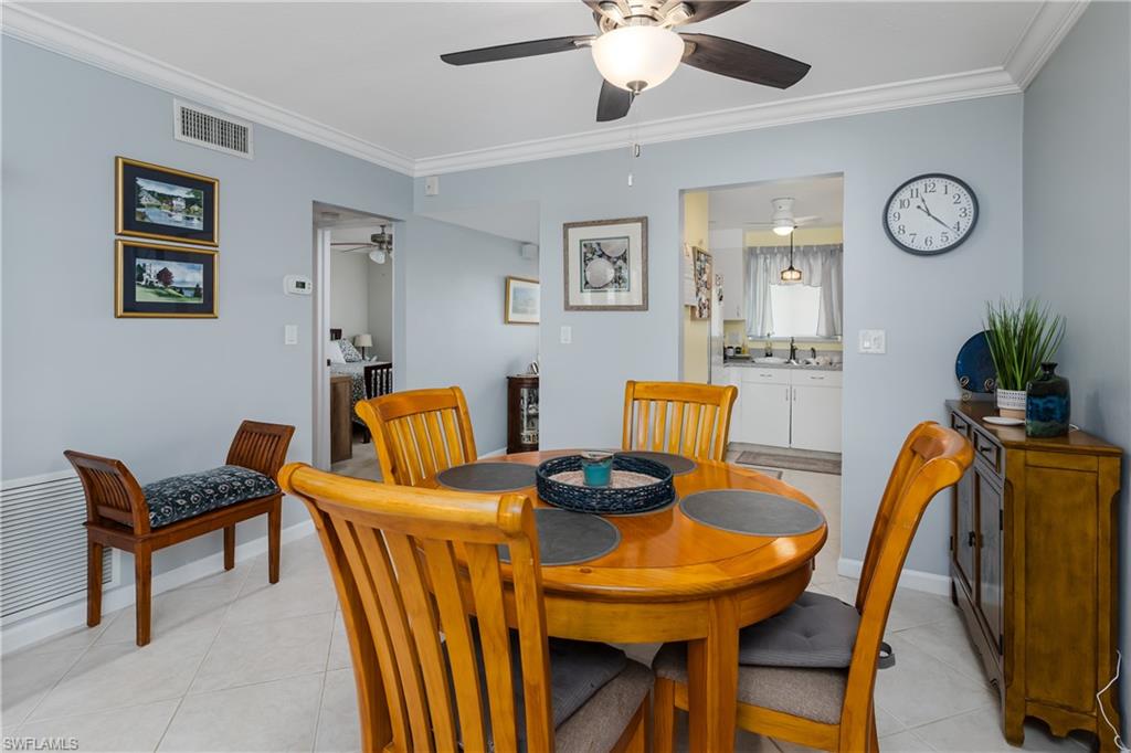 GULF WINDS EAST - Residential Lease