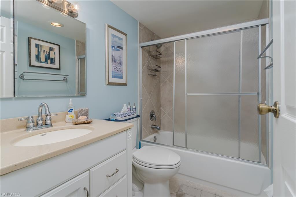 GULF WINDS EAST - Residential Lease