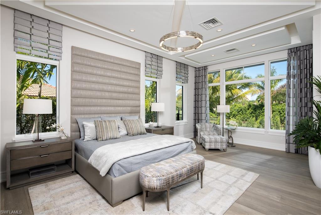 PELICAN BAY WOODS - Residential