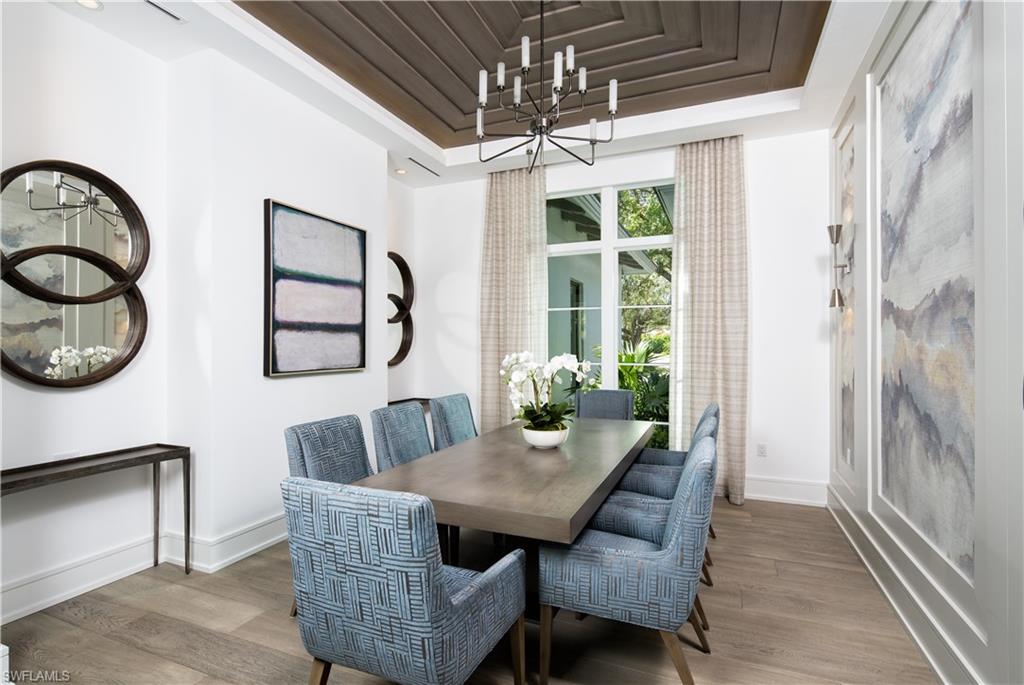 PELICAN BAY WOODS - Residential