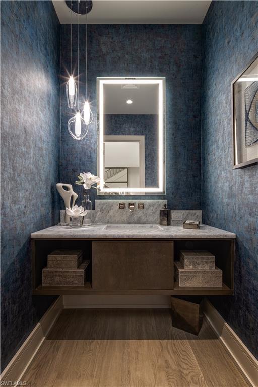 PELICAN BAY WOODS - Residential