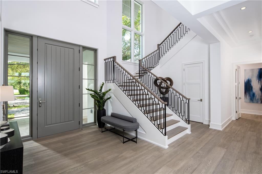 PELICAN BAY WOODS - Residential