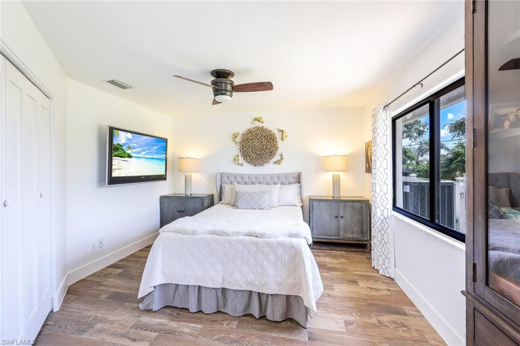 BONITA SHORES - Residential