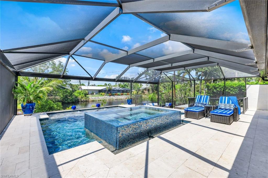 BONITA SHORES - Residential