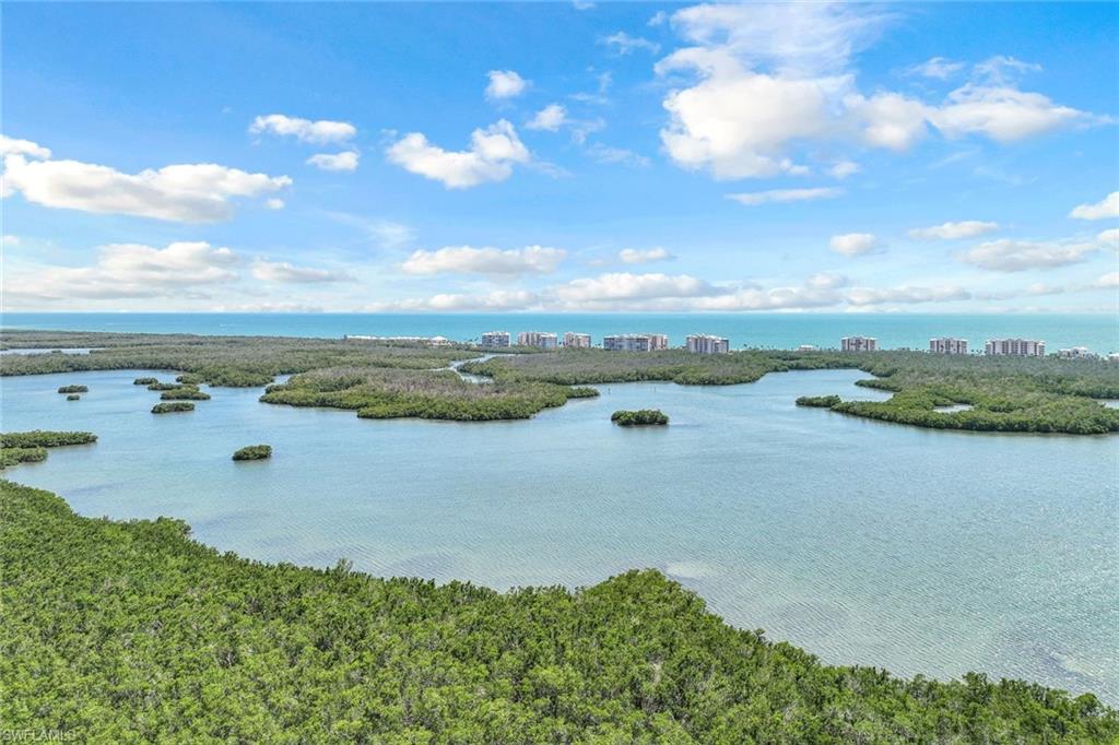 BONITA SHORES - Residential