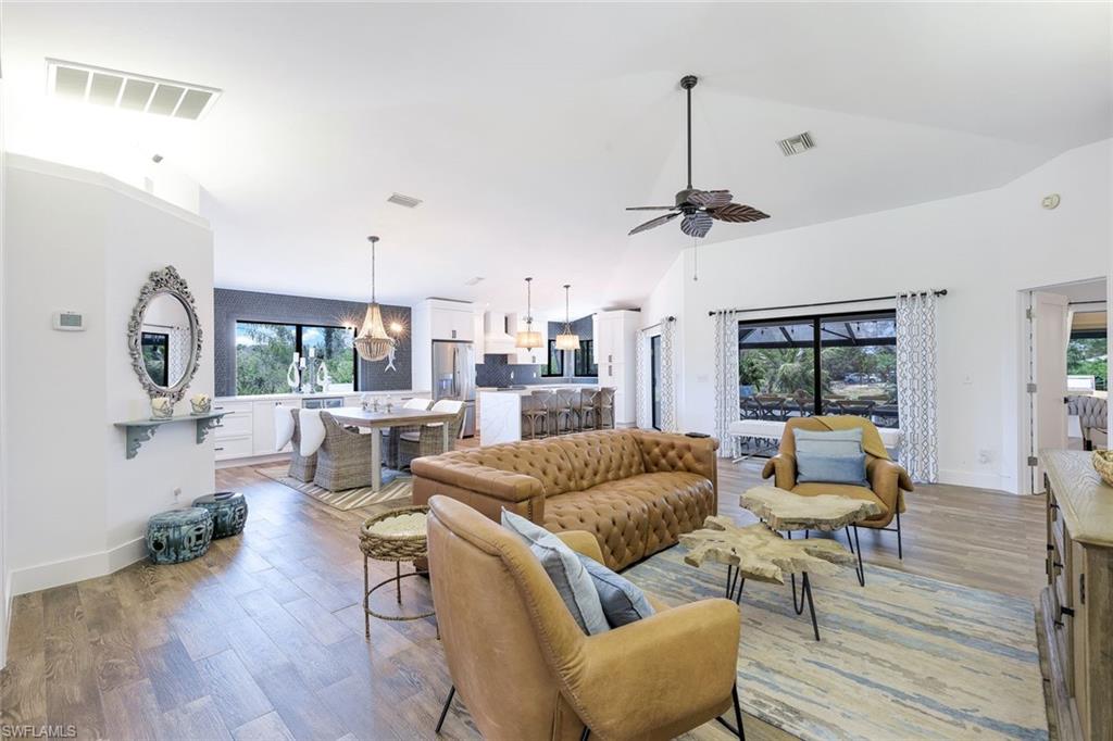 BONITA SHORES - Residential