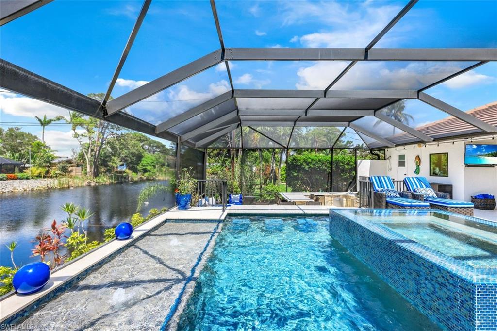 BONITA SHORES - Residential