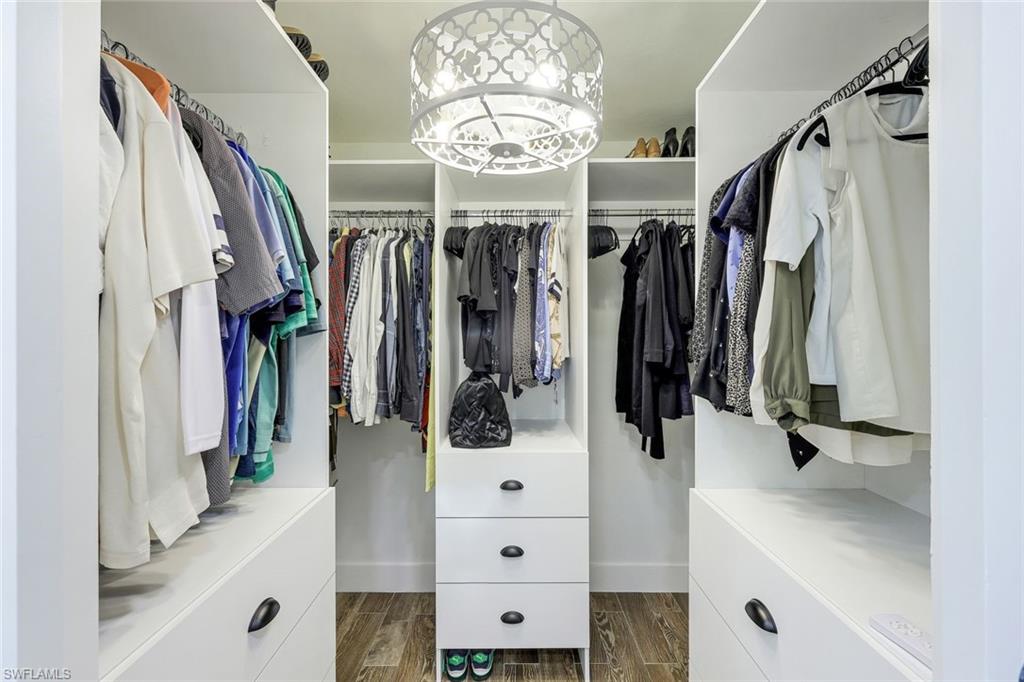 BONITA SHORES - Residential