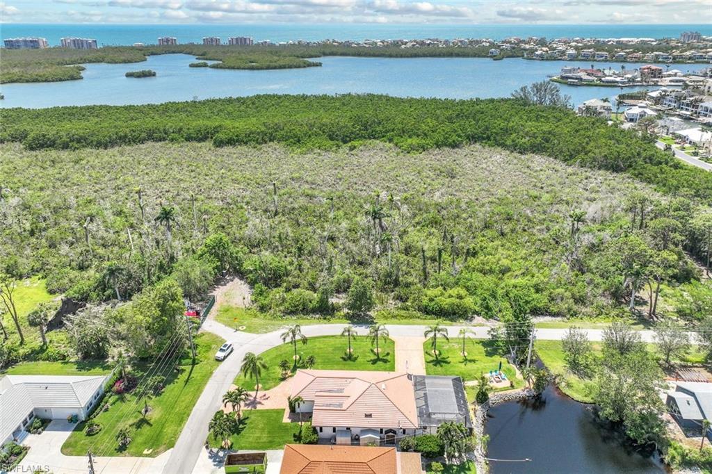 BONITA SHORES - Residential