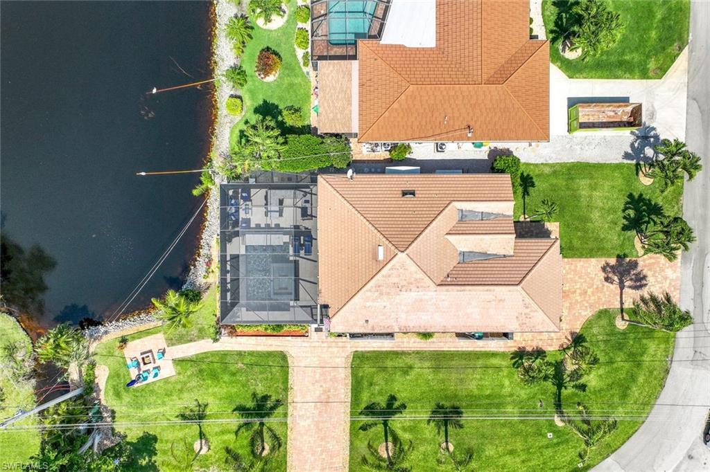 BONITA SHORES - Residential