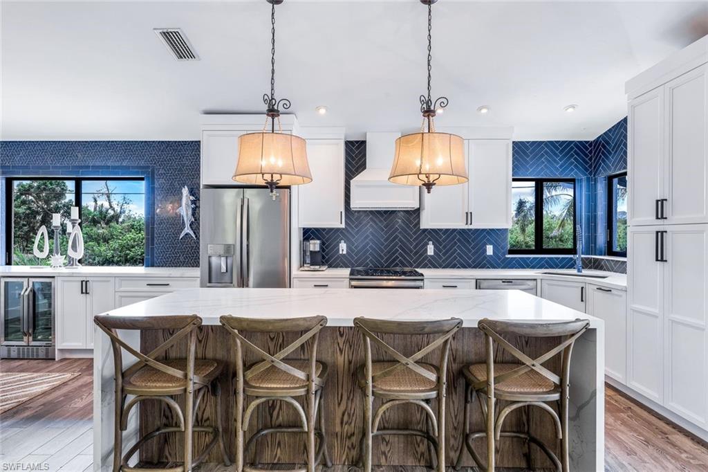 BONITA SHORES - Residential