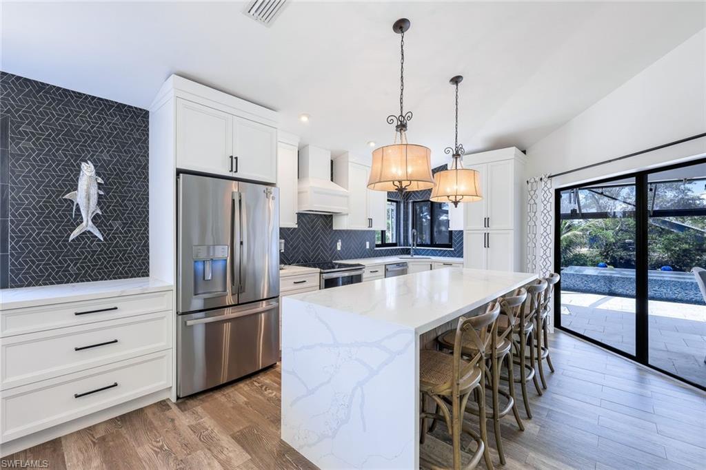 BONITA SHORES - Residential