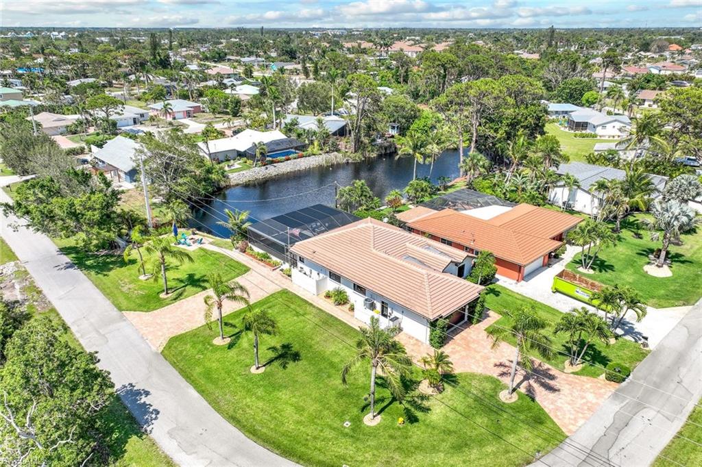 BONITA SHORES - Residential