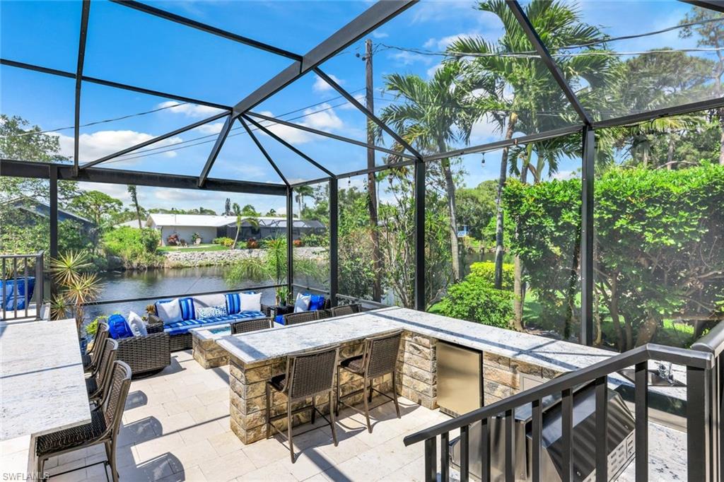 BONITA SHORES - Residential