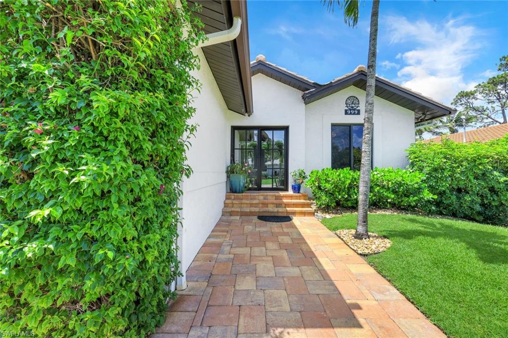 BONITA SHORES - Residential