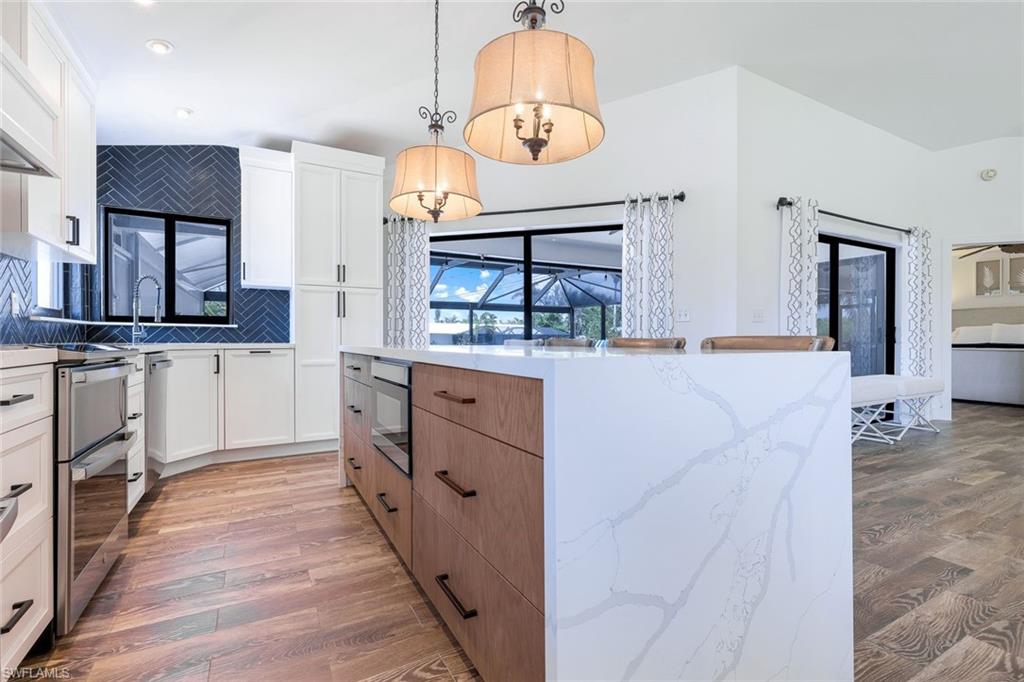 BONITA SHORES - Residential