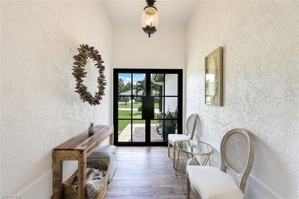 BONITA SHORES - Residential