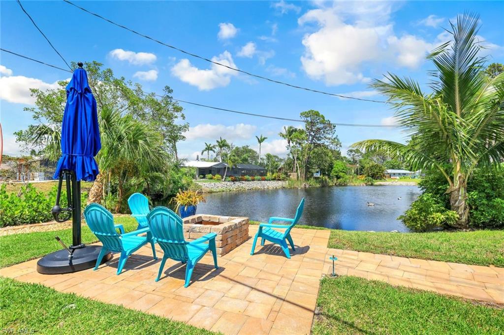 BONITA SHORES - Residential