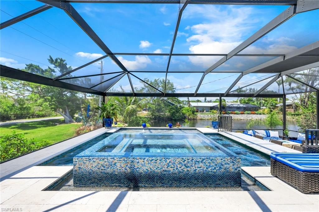 BONITA SHORES - Residential