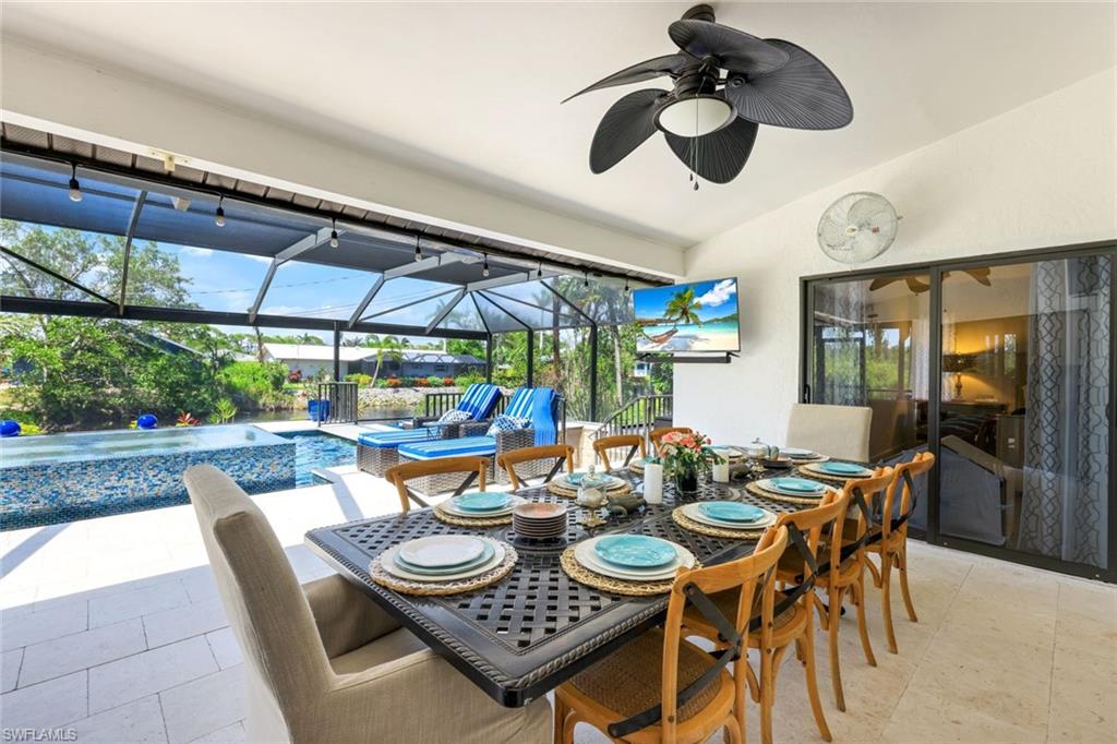 BONITA SHORES - Residential