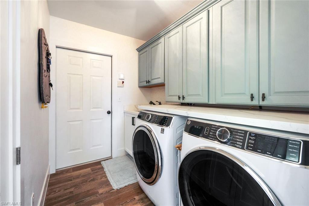 BONITA SHORES - Residential