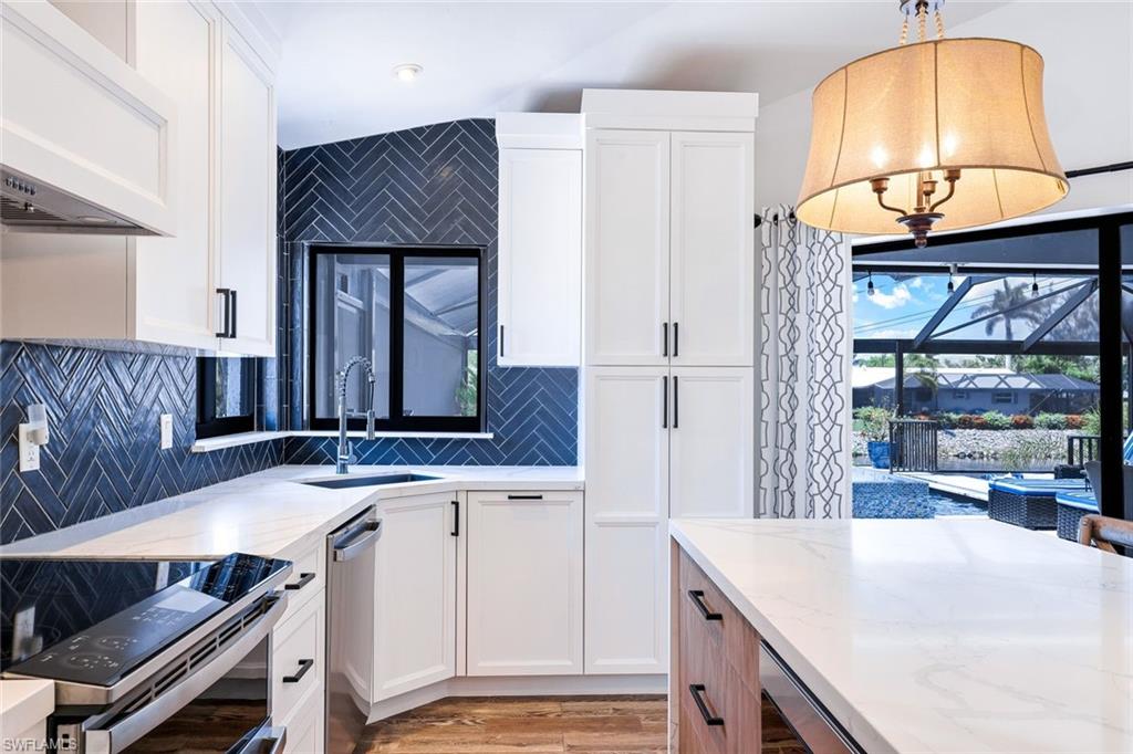 BONITA SHORES - Residential