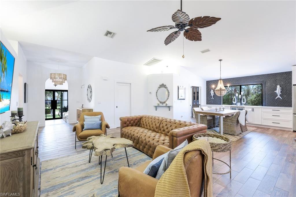 BONITA SHORES - Residential