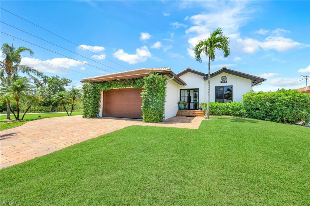 BONITA SHORES - Residential