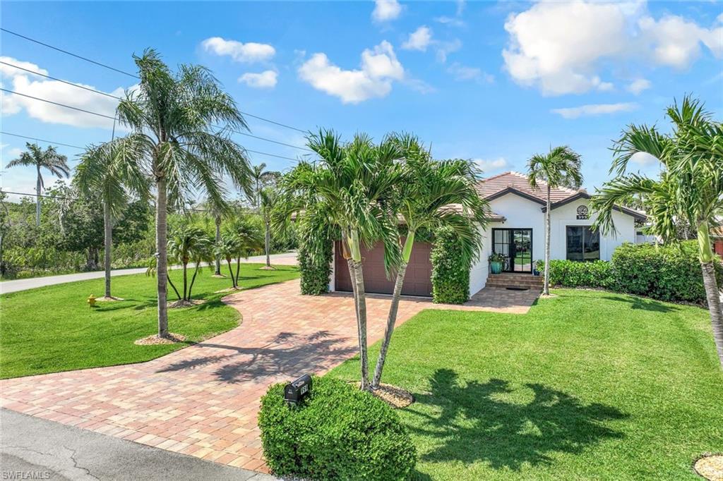 BONITA SHORES - Residential