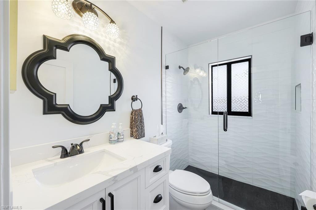 BONITA SHORES - Residential