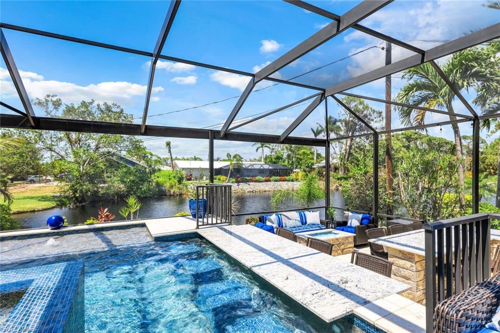 BONITA SHORES - Residential