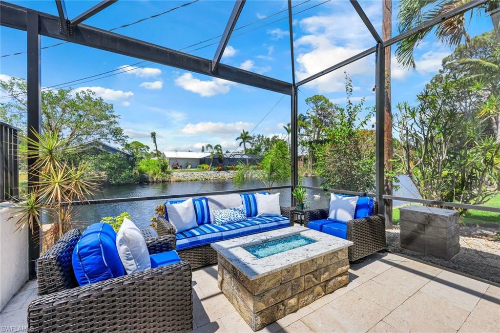 BONITA SHORES - Residential