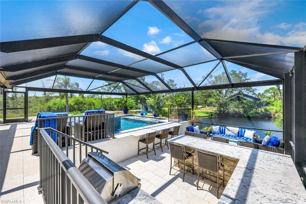 BONITA SHORES - Residential