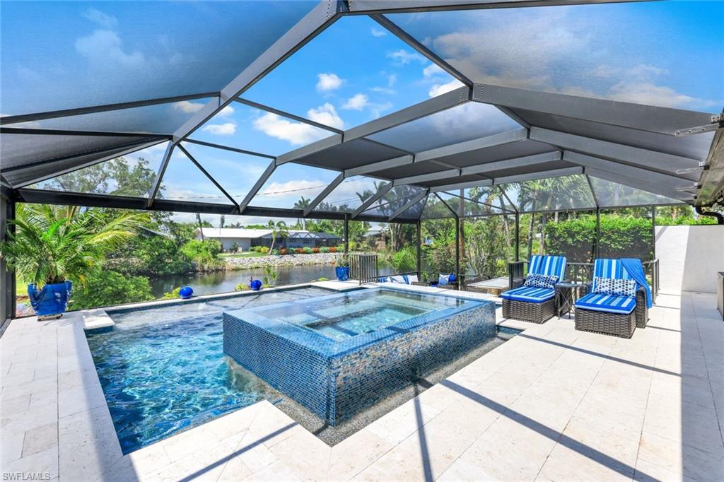 BONITA SHORES - Residential