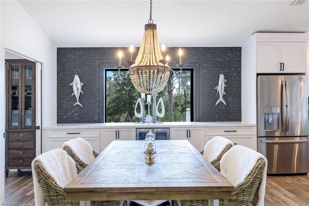 BONITA SHORES - Residential