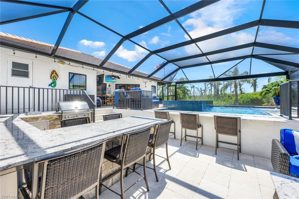 BONITA SHORES - Residential