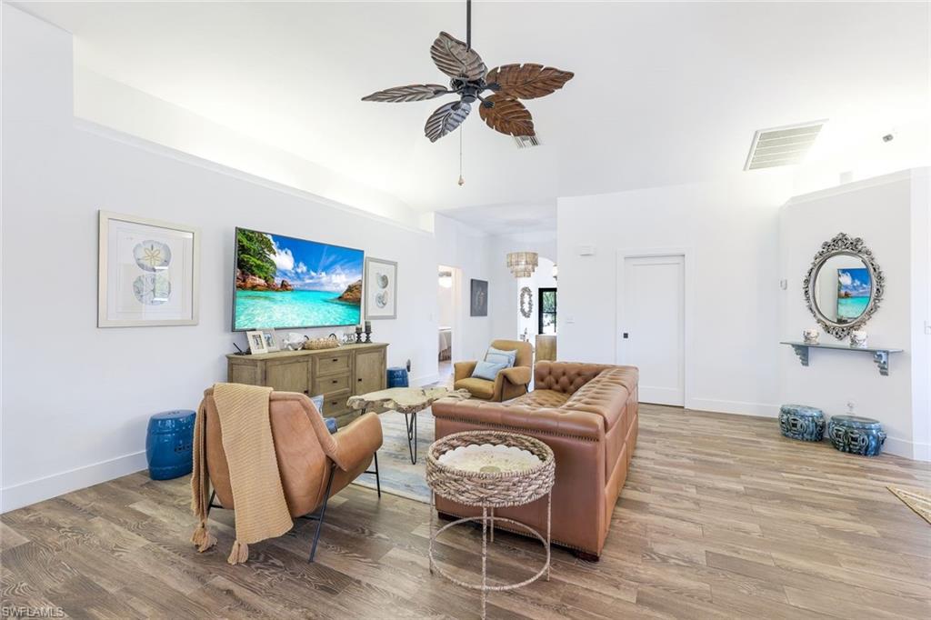 BONITA SHORES - Residential