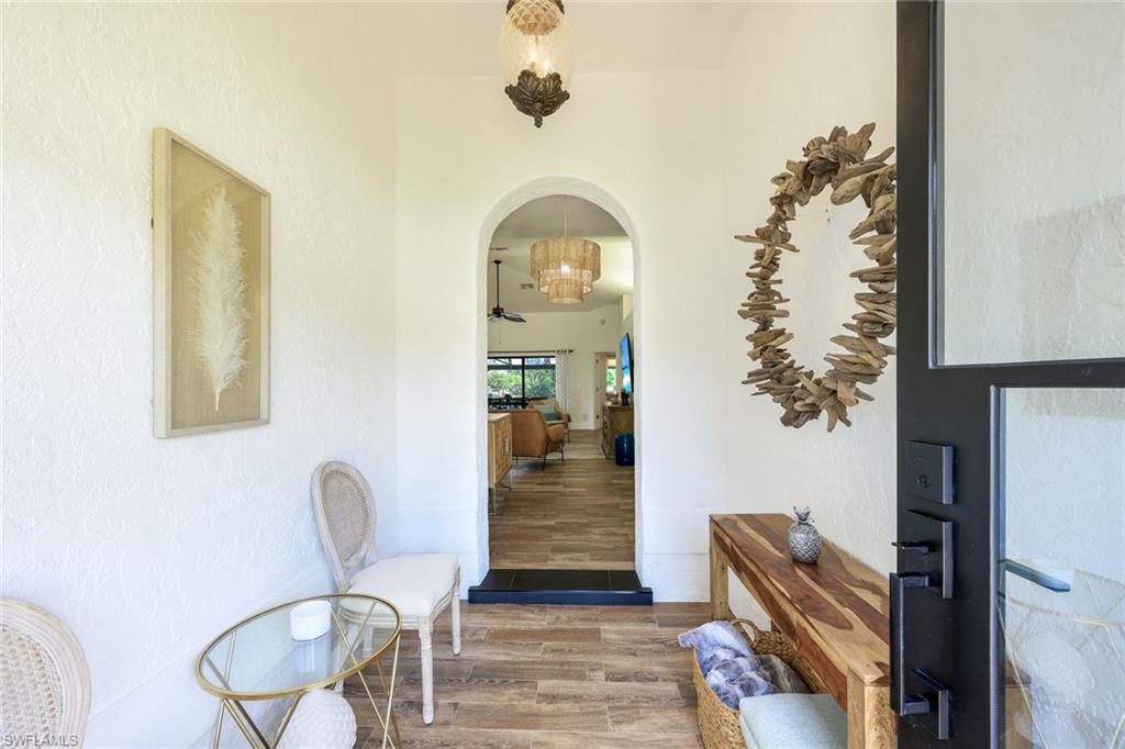 BONITA SHORES - Residential