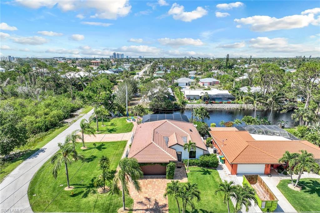 BONITA SHORES - Residential