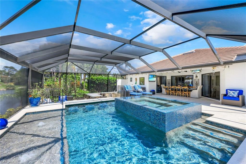 BONITA SHORES - Residential