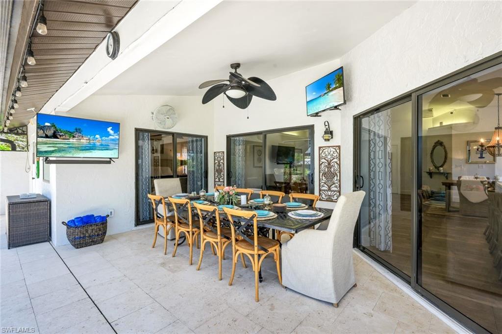 BONITA SHORES - Residential