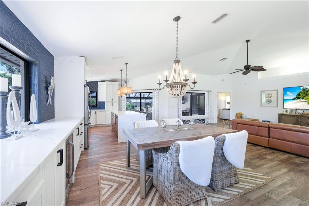 BONITA SHORES - Residential