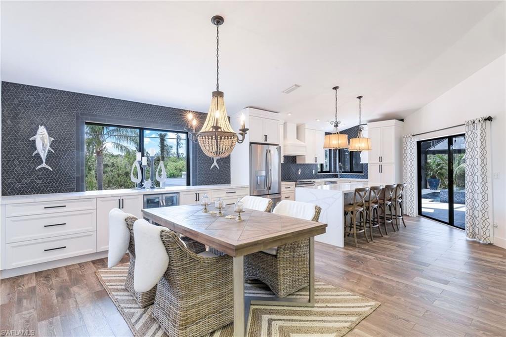 BONITA SHORES - Residential