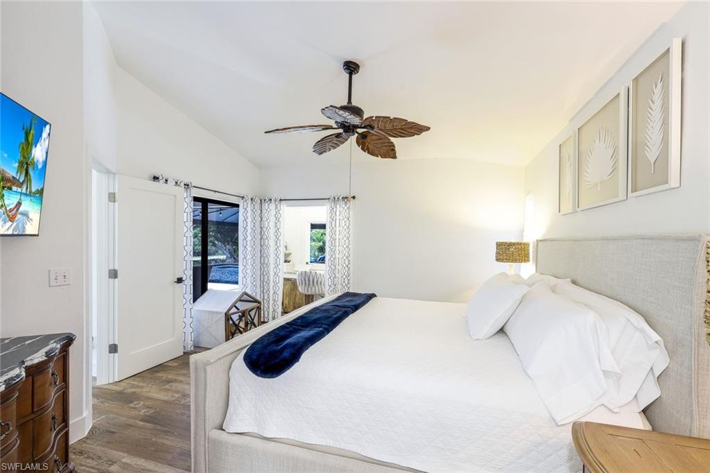 BONITA SHORES - Residential